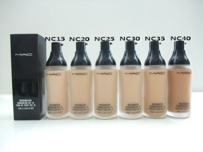 MAC for Cheap Makeup Matchmaster Foundation Spf15 Fond De Teint 40Ml l.2Oz Outlet